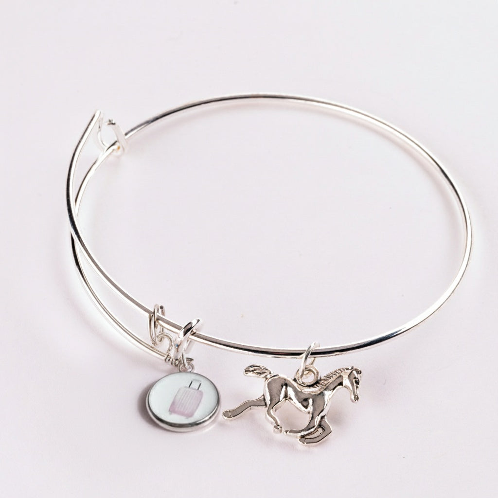 Horse Charm