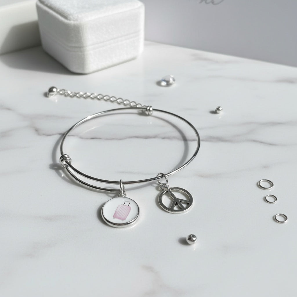 Peace Charm