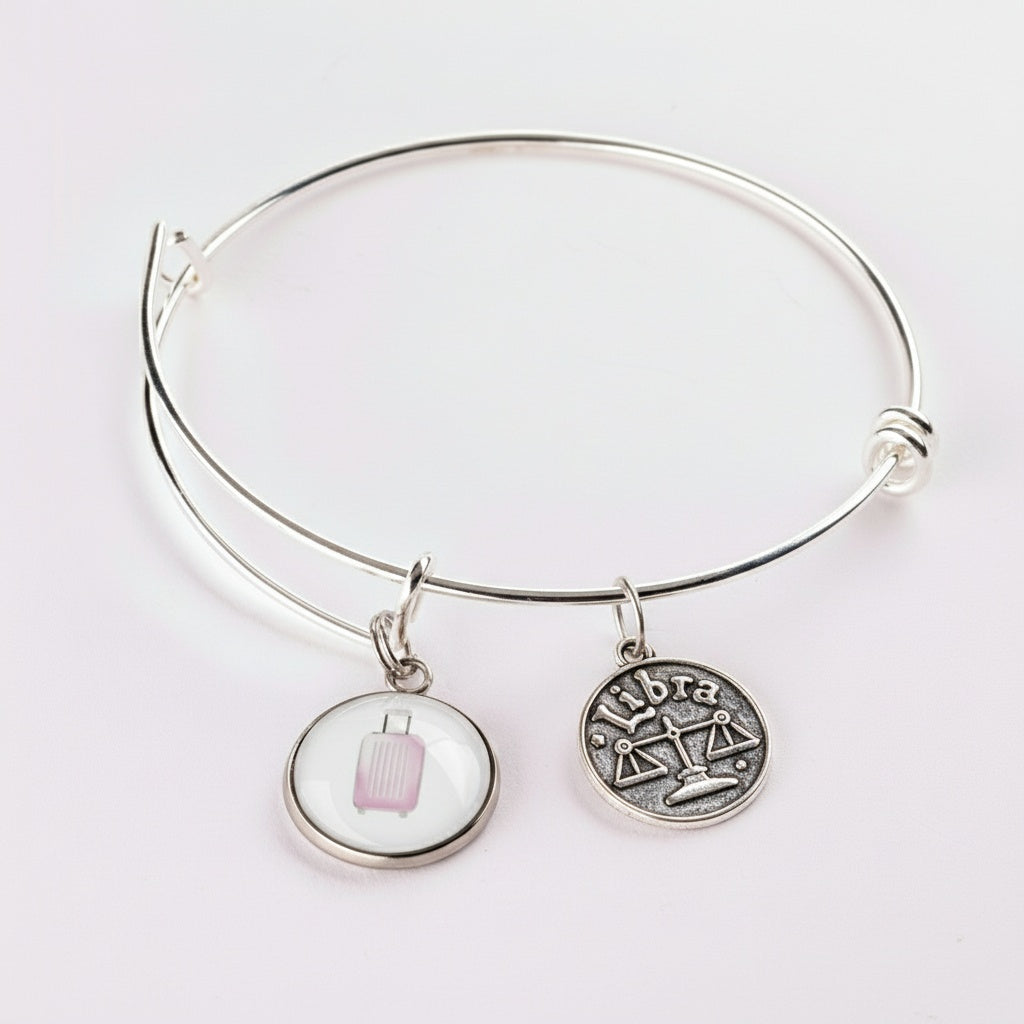 Charm - Libra (September 23-October 22)