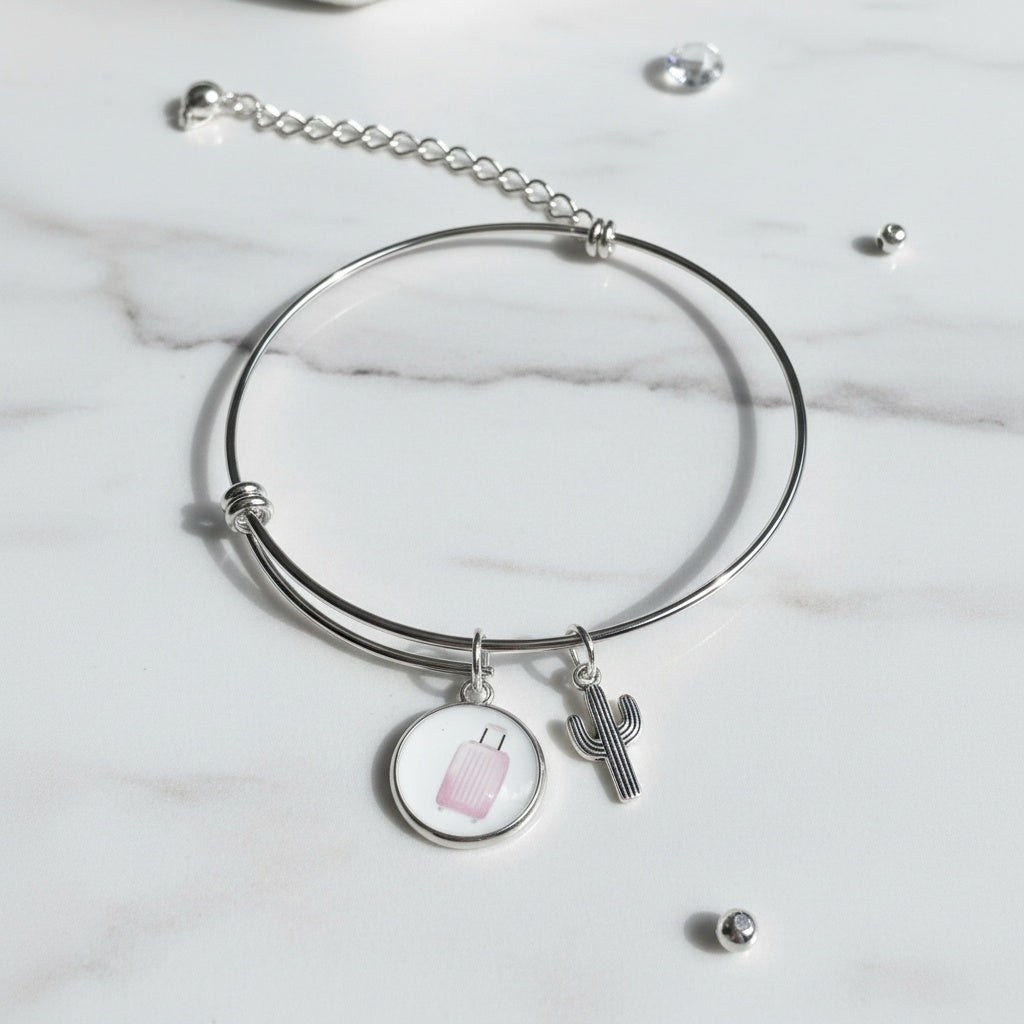 Cactus Charm
