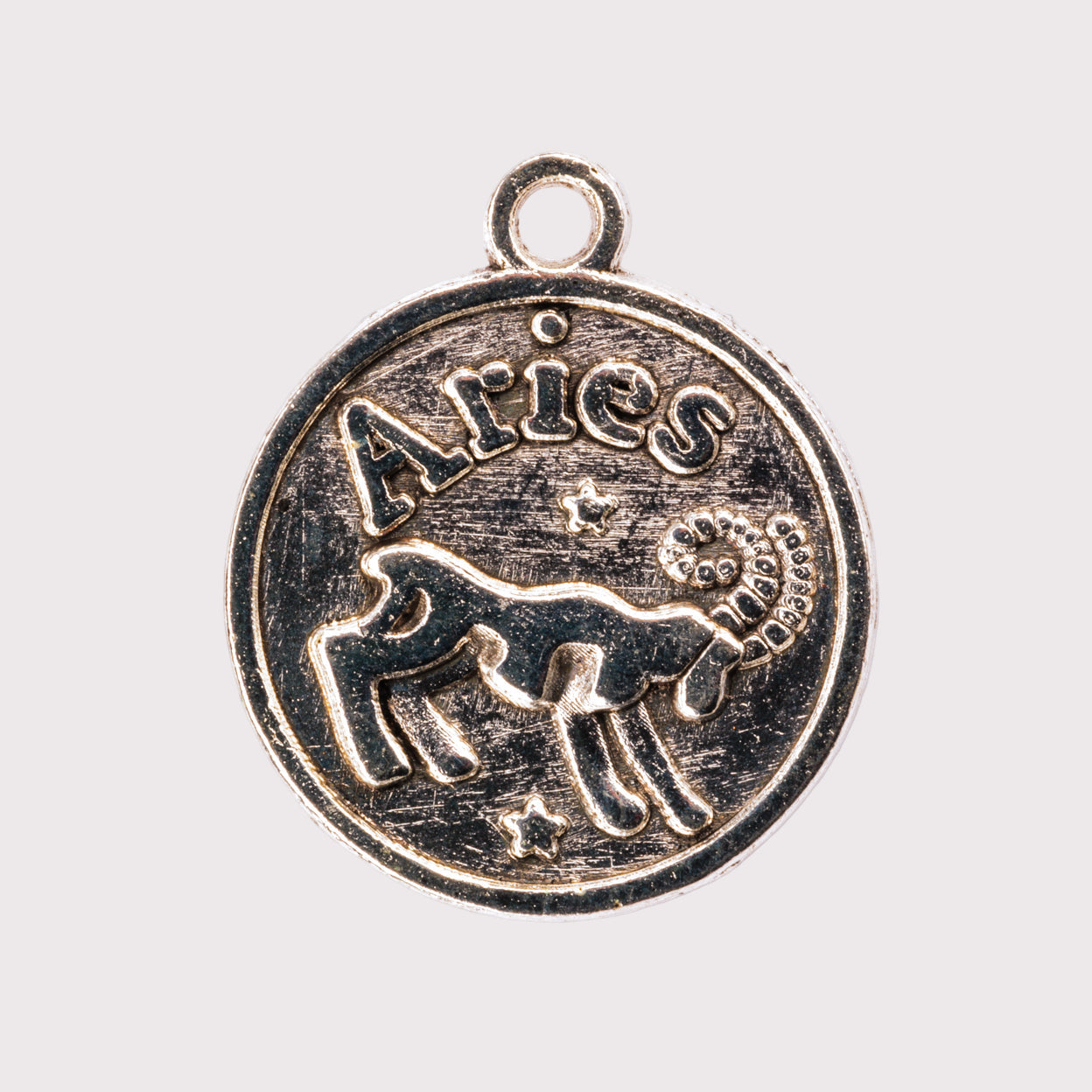 Charm - Aries (March 21-April 20)