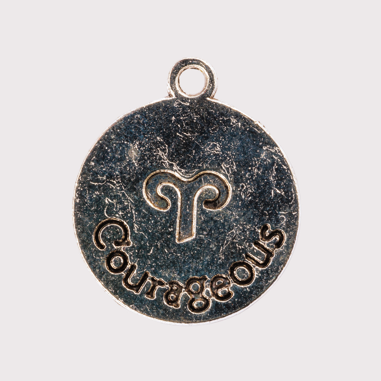 Charm - Aries (March 21-April 20)