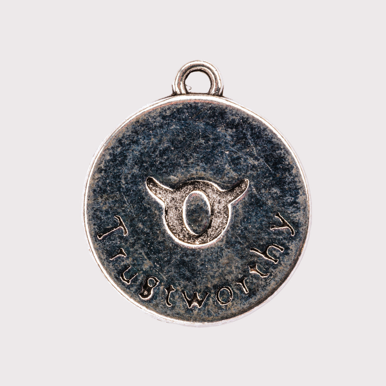 Charm - Taurus (April 21-May 20)