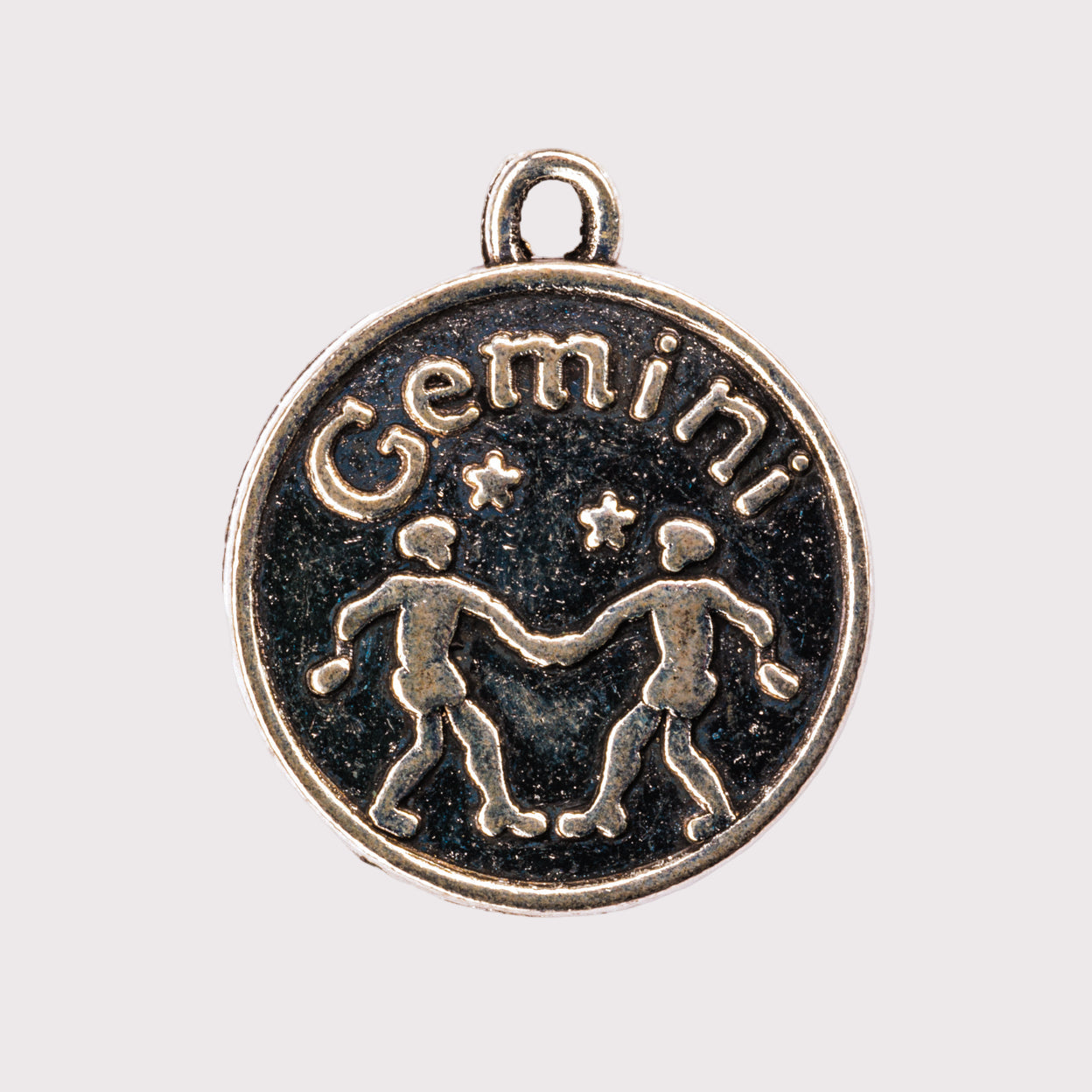 Charm - Aries (March 21-April 20)