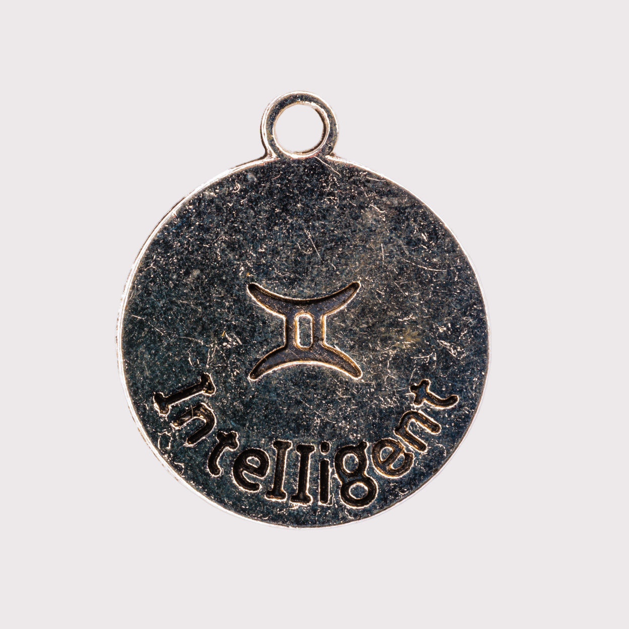 Charm - Gemini (May 21-June 20)