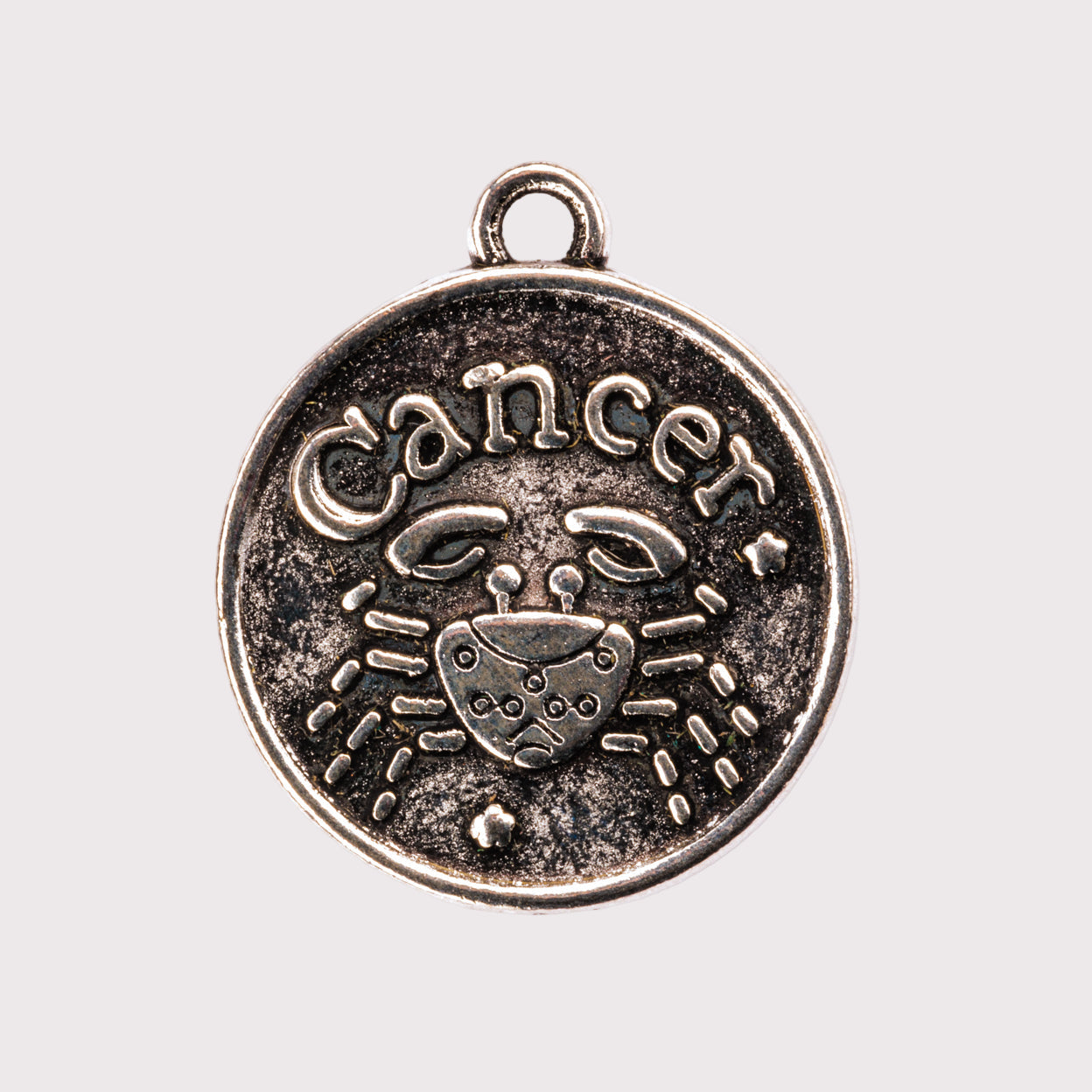 Charm - Aries (March 21-April 20)