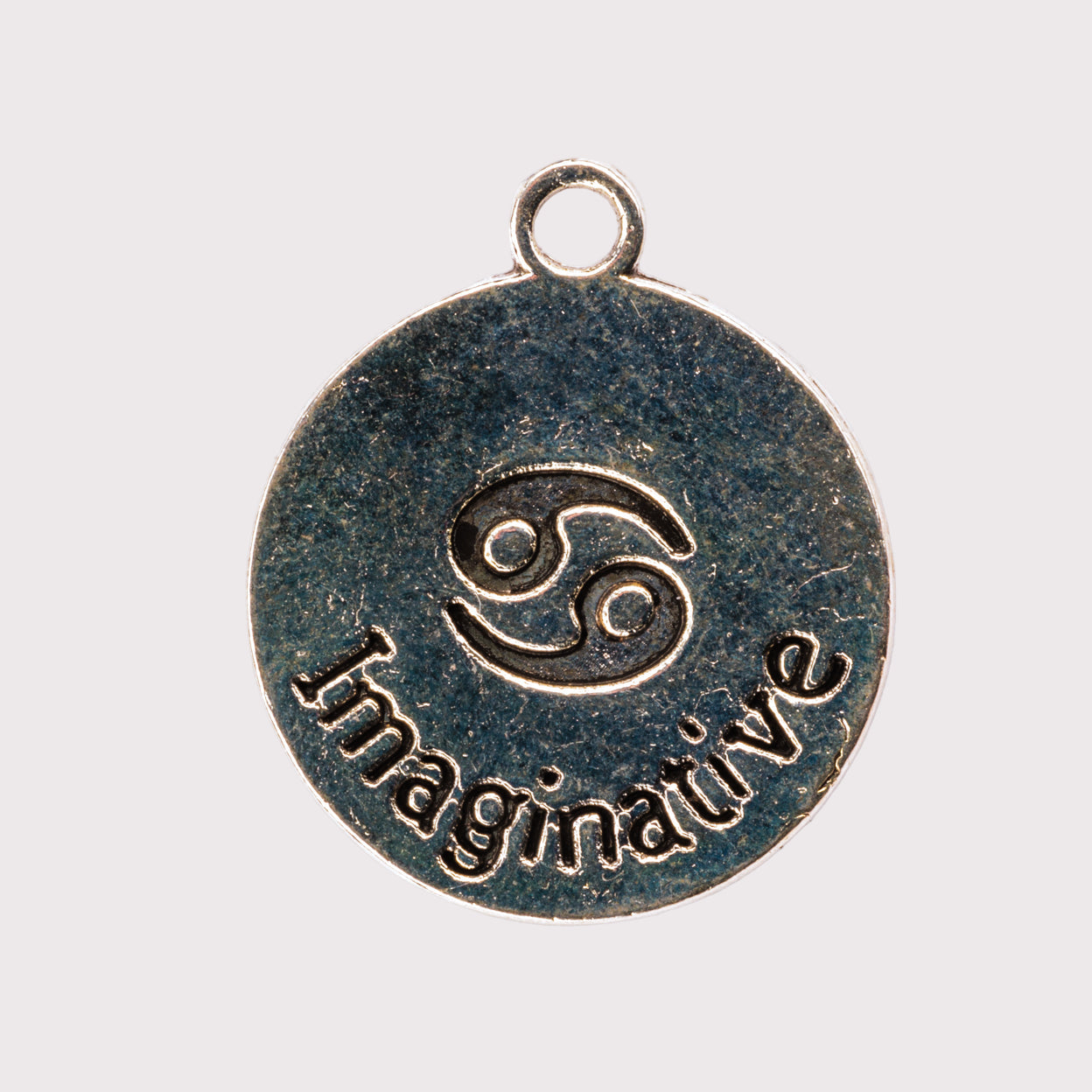 Charm - Cancer (June 21-July22)