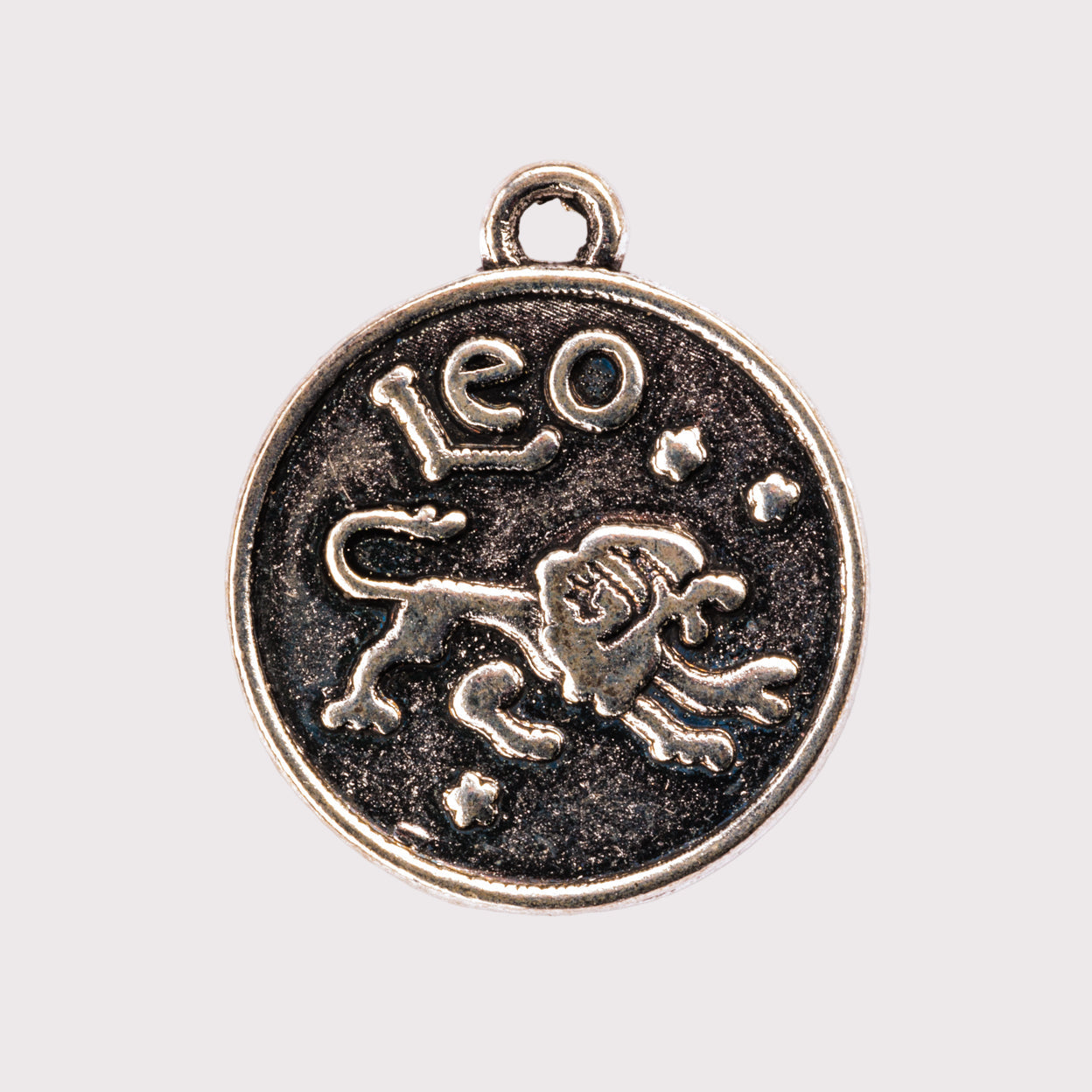 Charm - Aries (March 21-April 20)
