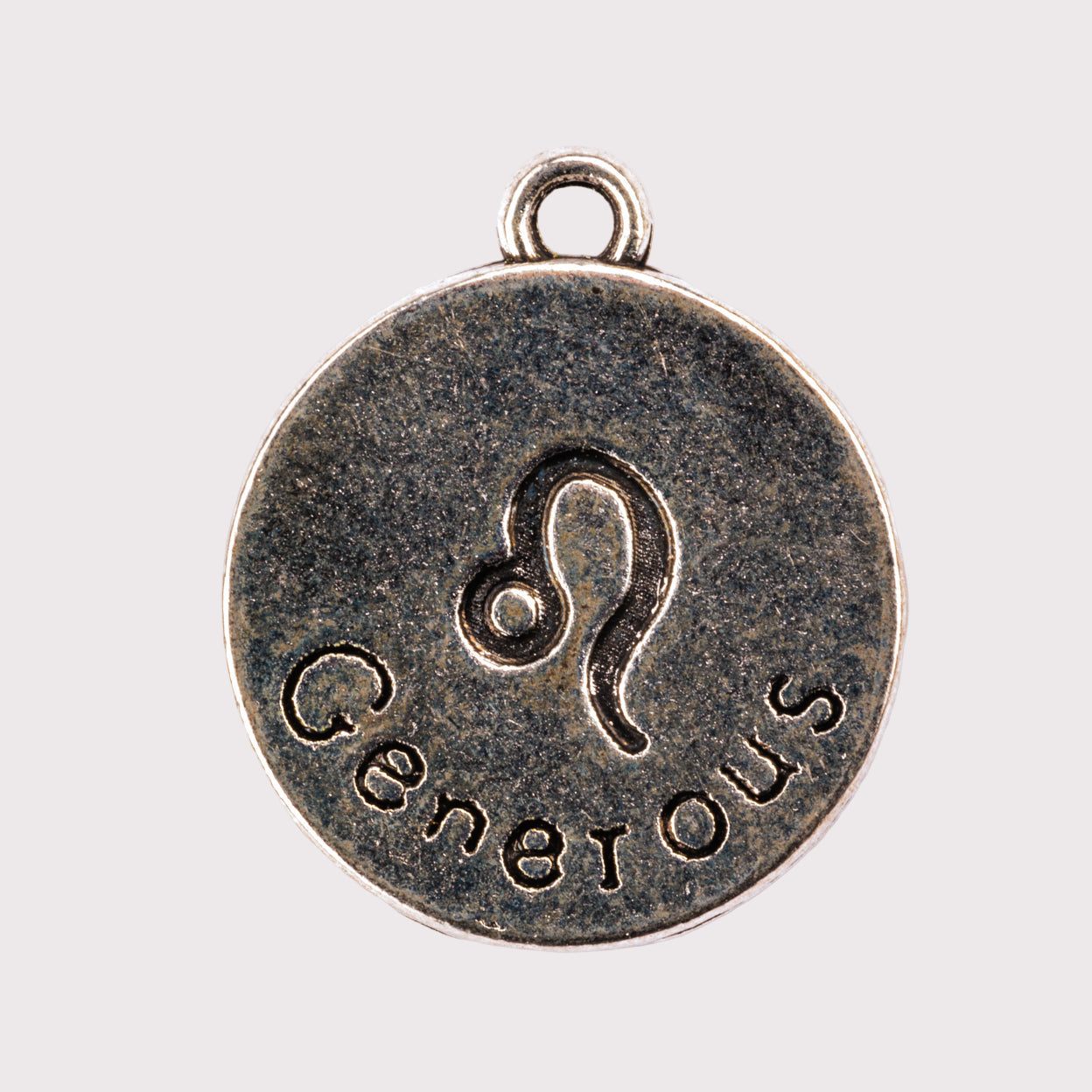 Charm - Leo (July 23-August 22)
