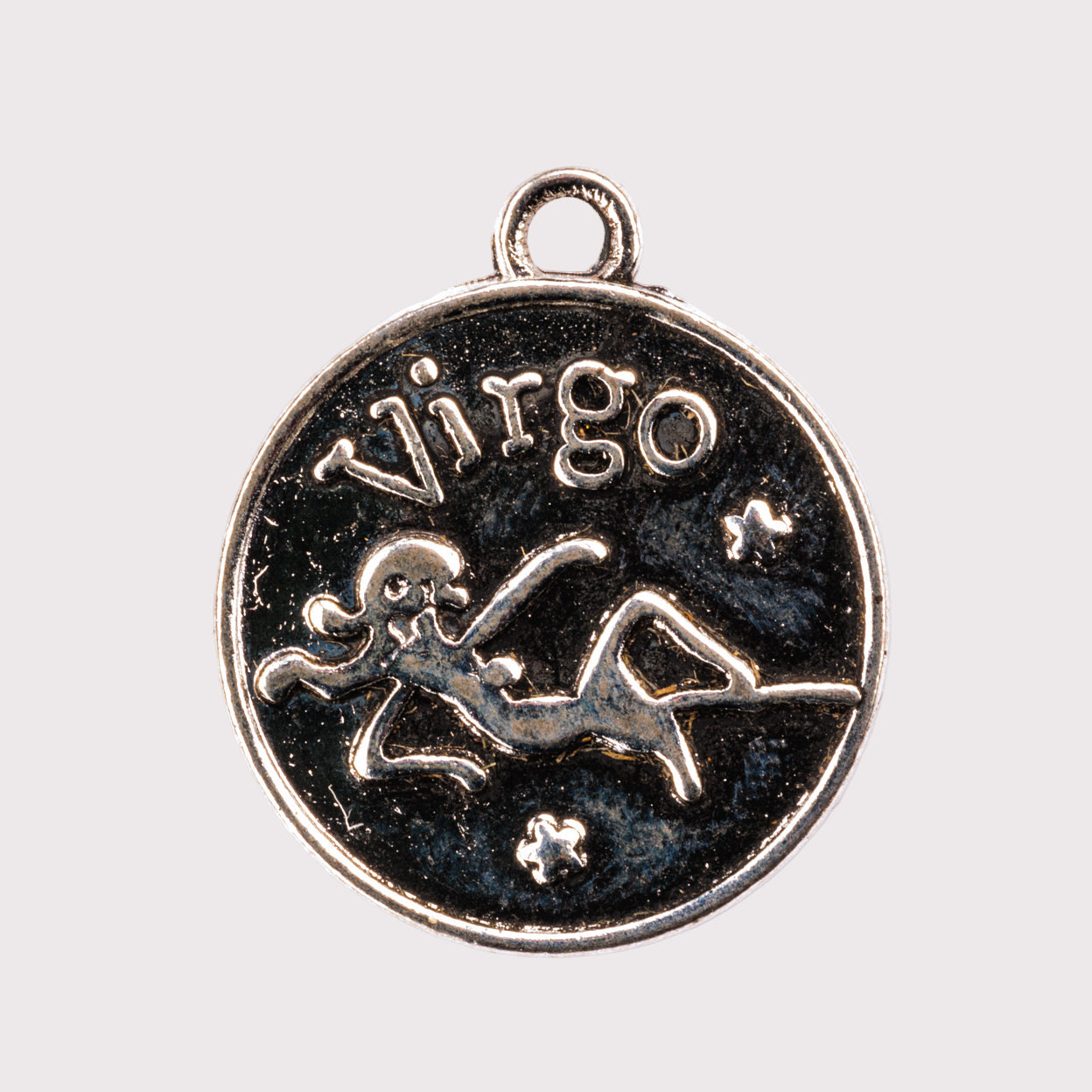 Charm - Aries (March 21-April 20)