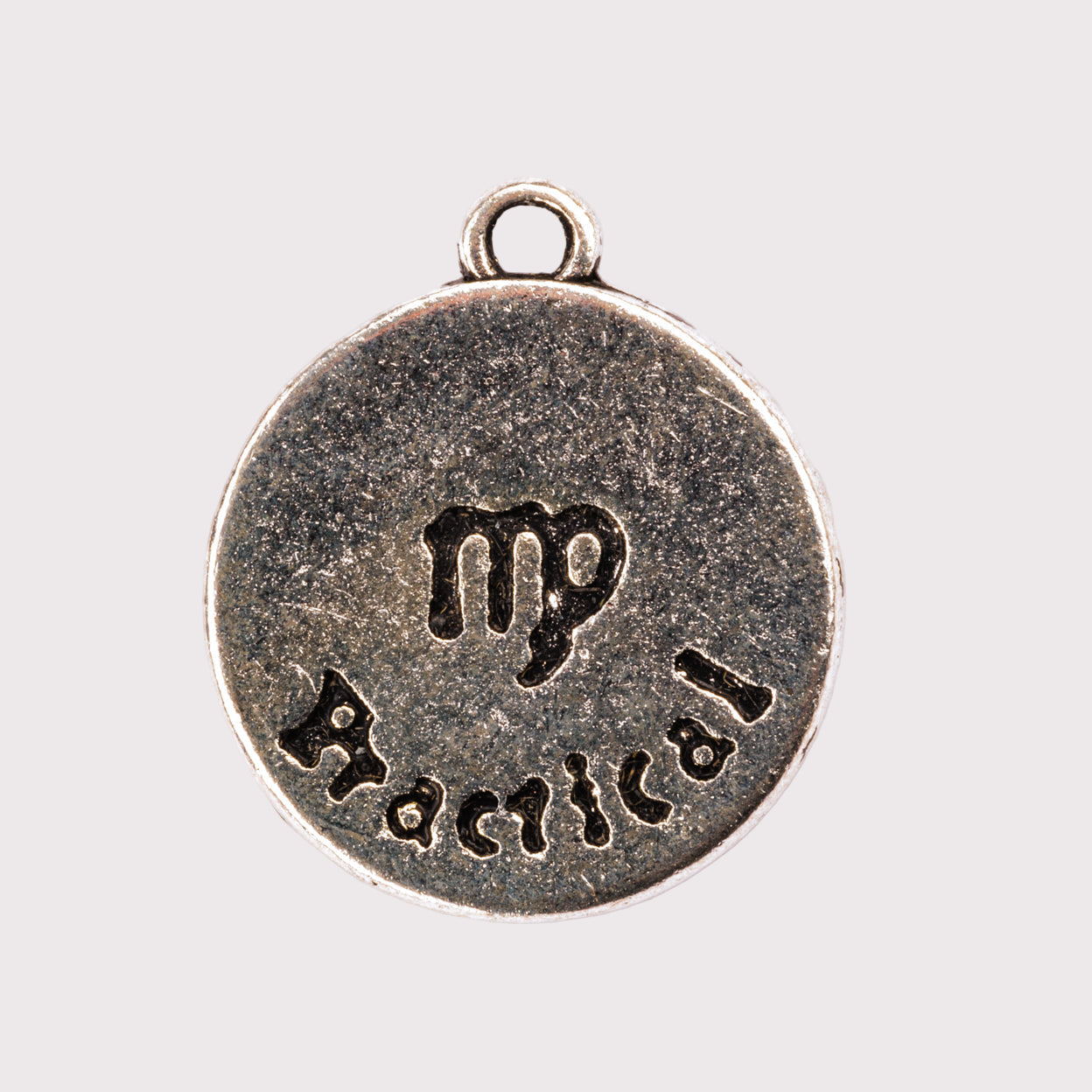 Charm - Virgo (August 23-September 22)