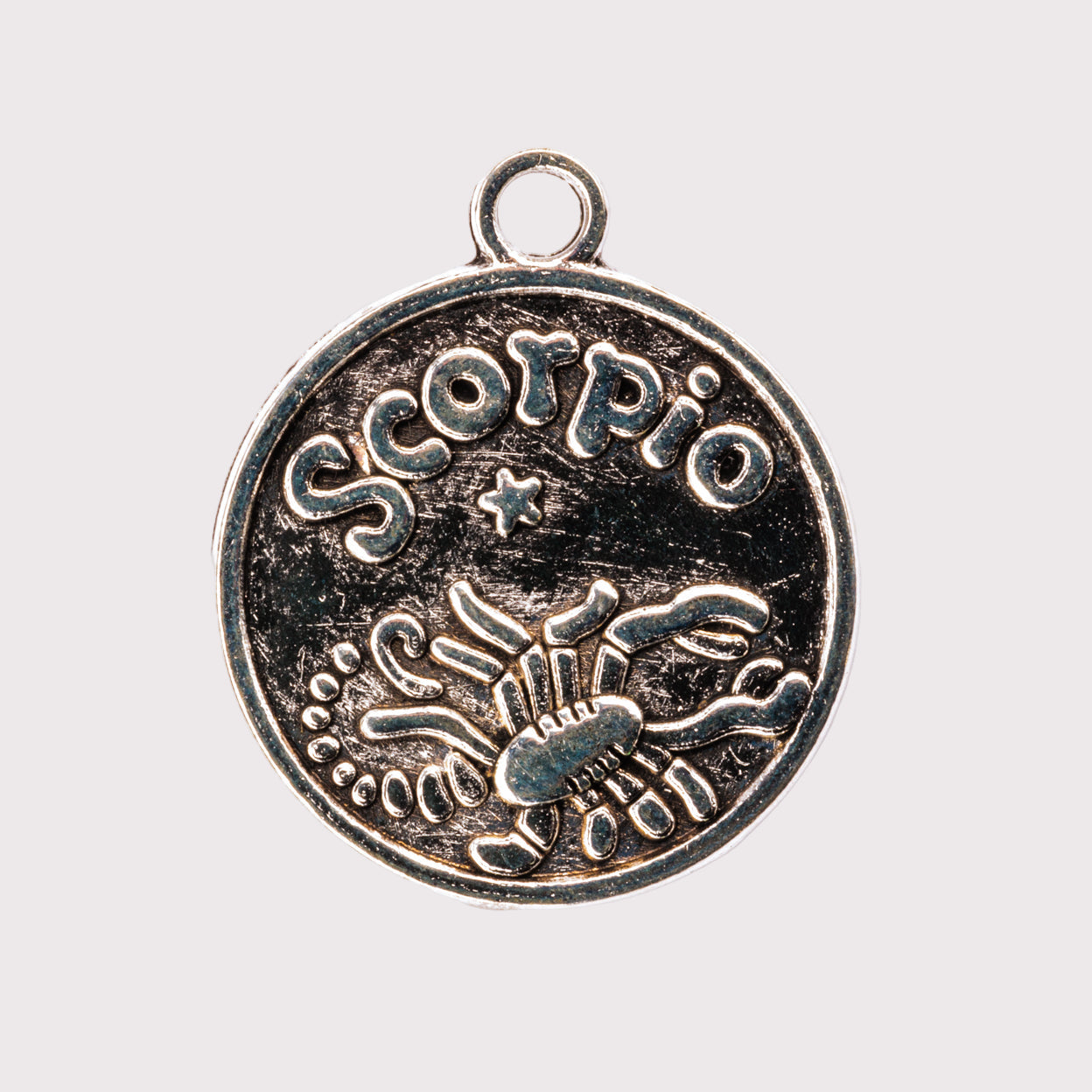 Charm - Aries (March 21-April 20)