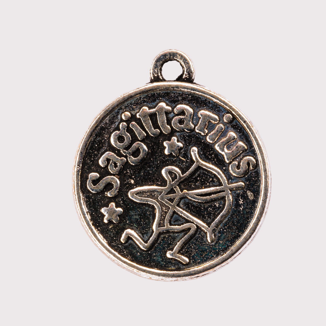 Charm - Aries (March 21-April 20)
