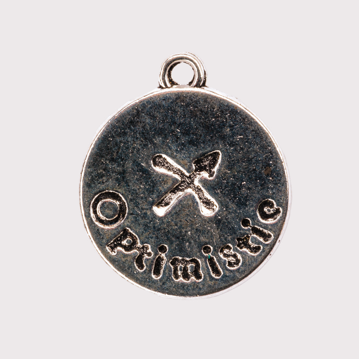 Charm - Sagittarius (November 23-December 21)