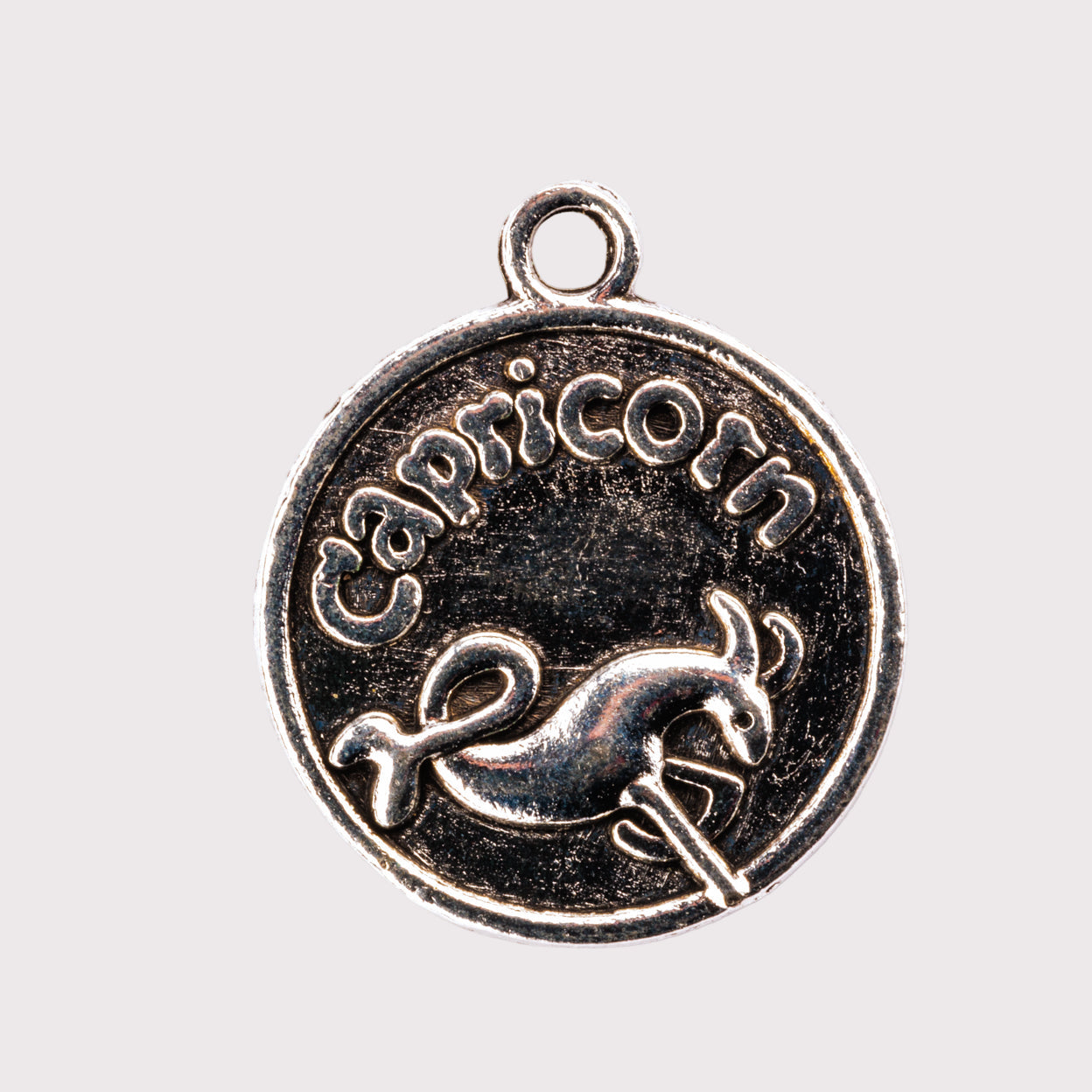 Charm - Aries (March 21-April 20)