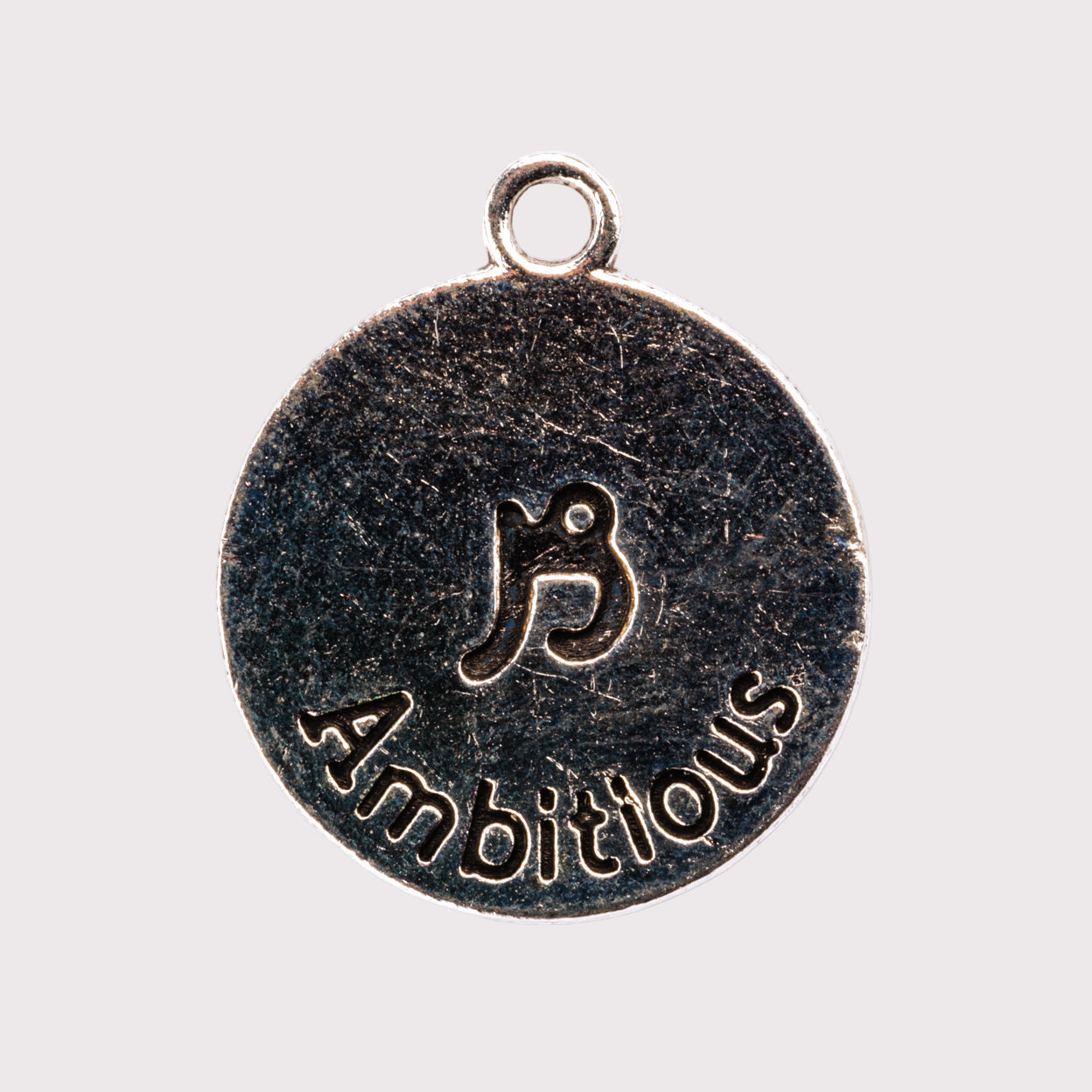 Charm - Capricorn (December 22-January 19)