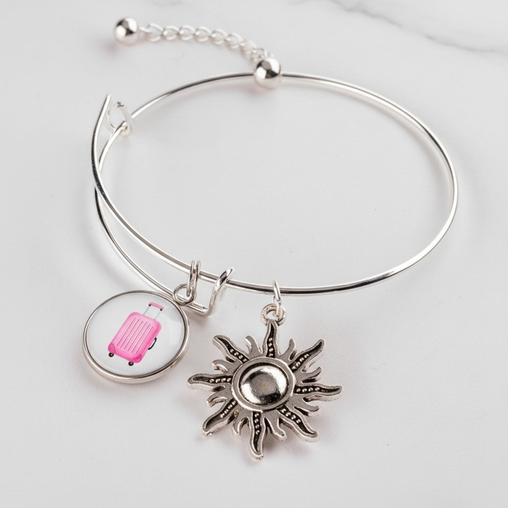 Sun Charm
