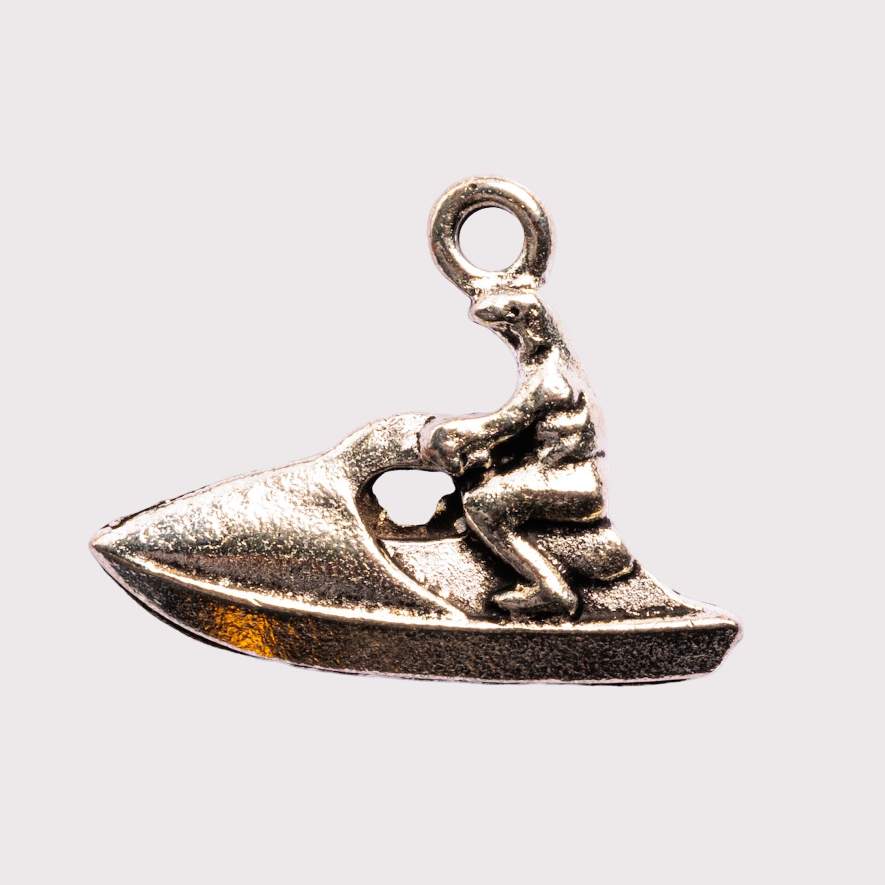 Jet Ski Charm
