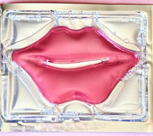 Load image into Gallery viewer, Hydrating Lip &amp; Eye Mask Set
